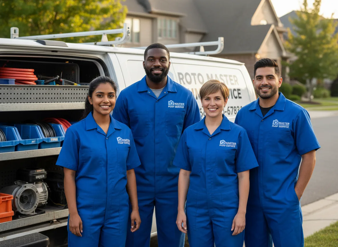 Sump Pump Installation company in Henderson, NE